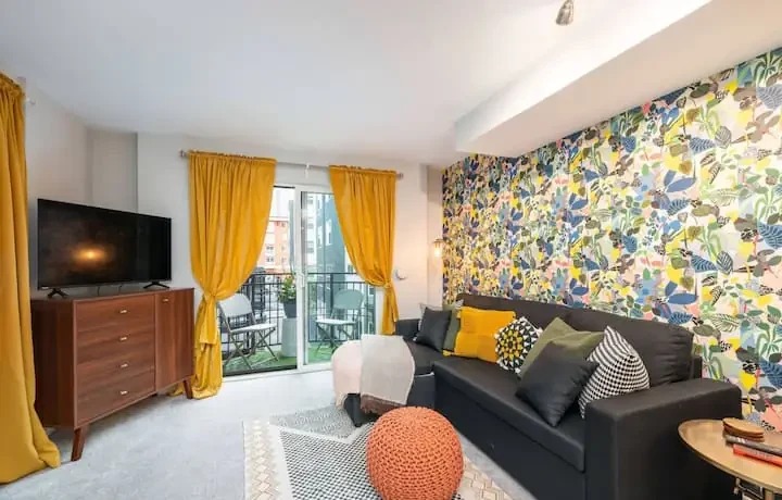 Signature 1 Bedroom interior