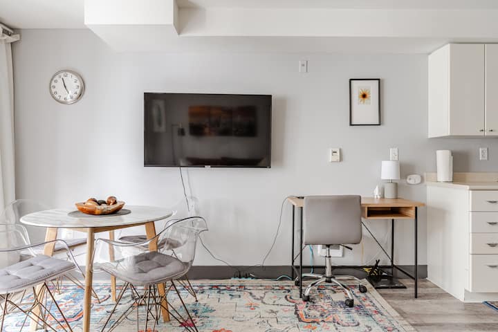 Premier 2 Bedroom interior