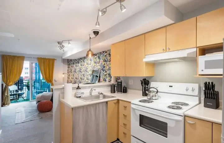 Montreux Condominiums Bedrooms