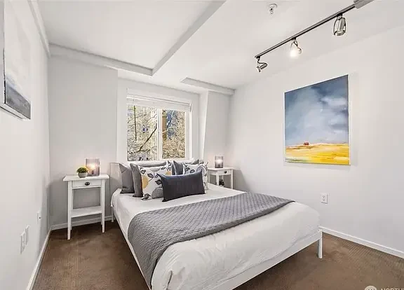Montreux Condominiums Bedrooms