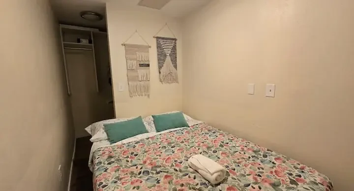 Montreux Condominiums Bedrooms