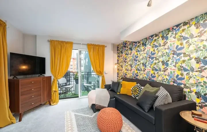 Montreux Condominiums Bedrooms