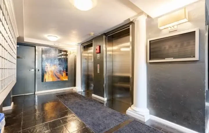Montreux Condominiums Amenities