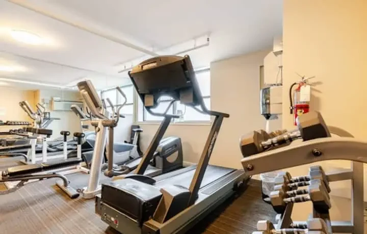 Montreux Condominiums Amenities