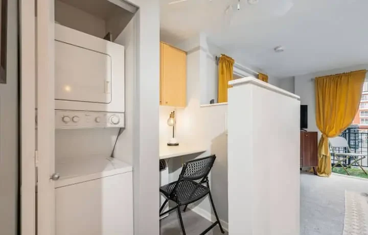 Montreux Condominiums Environment
