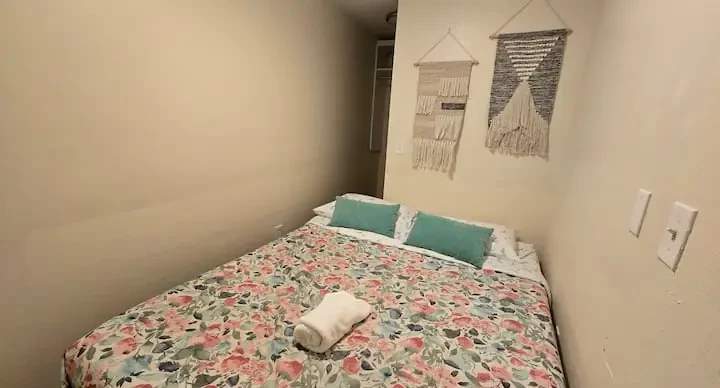 Montreux Condominiums Bedrooms