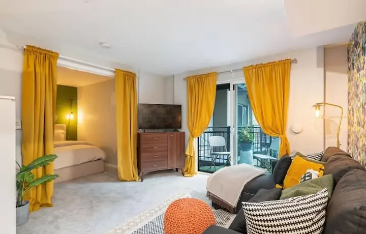 Montreux Condominiums Bedrooms