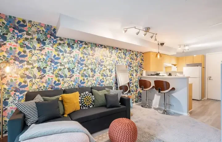 Montreux Condominiums Living