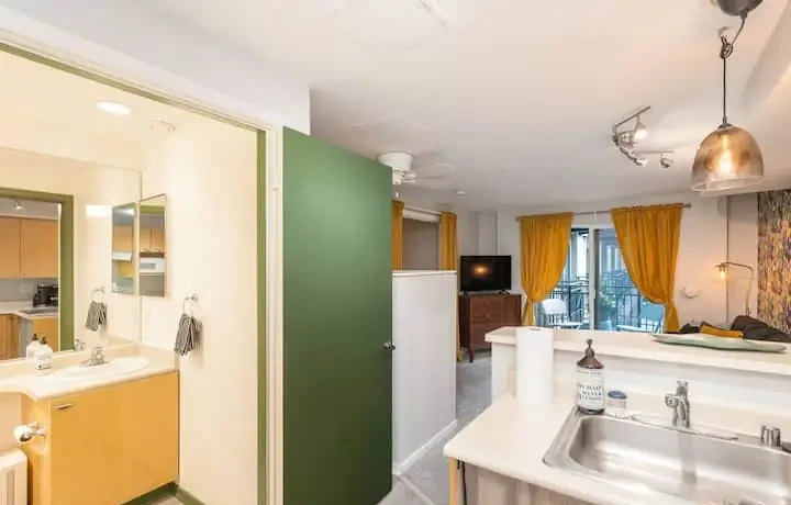 Montreux Condominiums Amenities