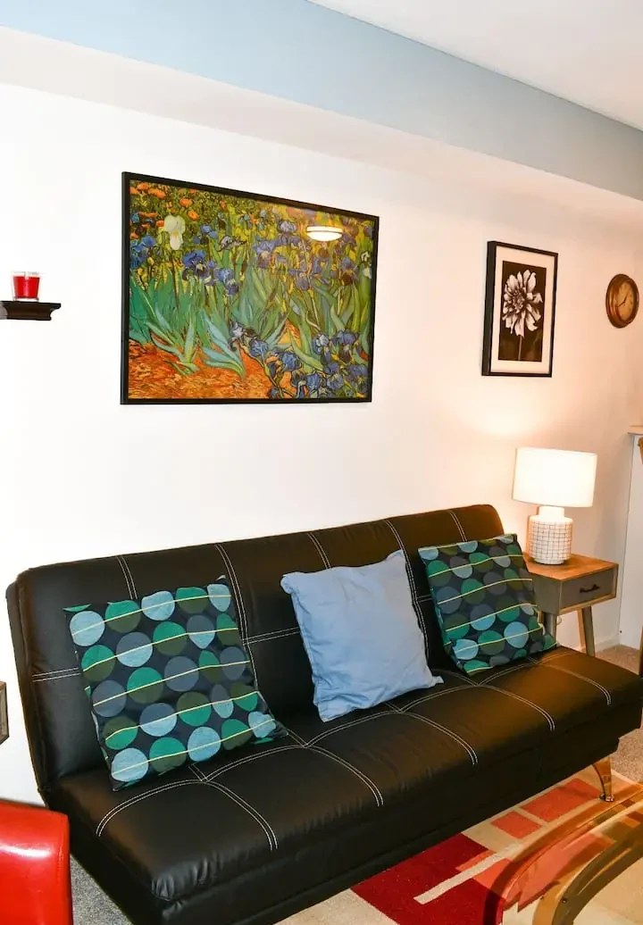 Montreux Condominiums Bedrooms
