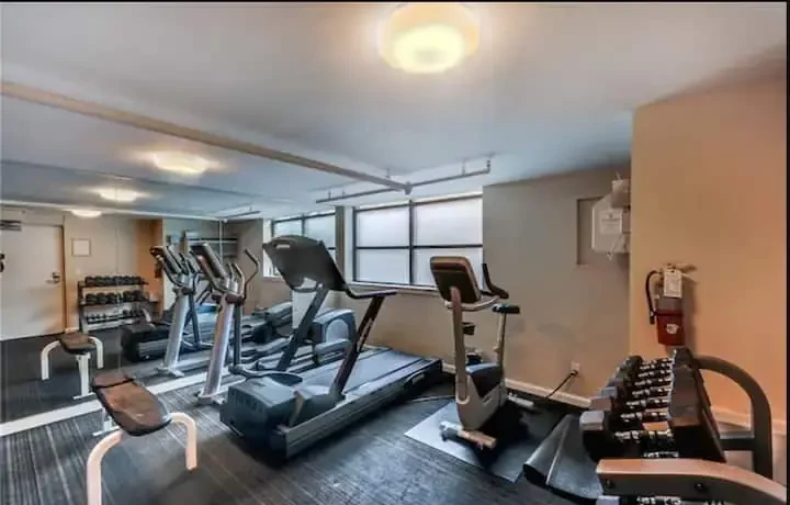 Montreux Condominiums Amenities