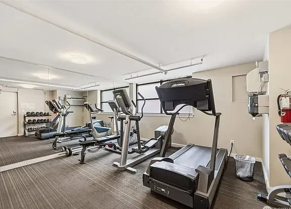 Montreux Condominiums Amenities