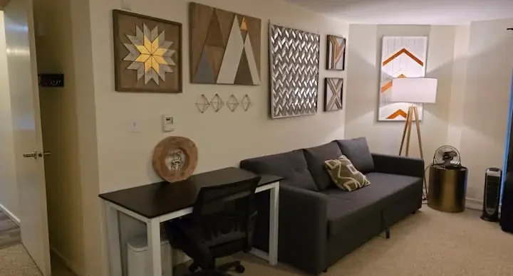 Montreux Condominiums Living